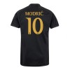 Maillot de Foot Real Madrid Modrić 10 Third 2023-24 Maillot de Foot Real Madrid Modrić 10 Third 2023-24
